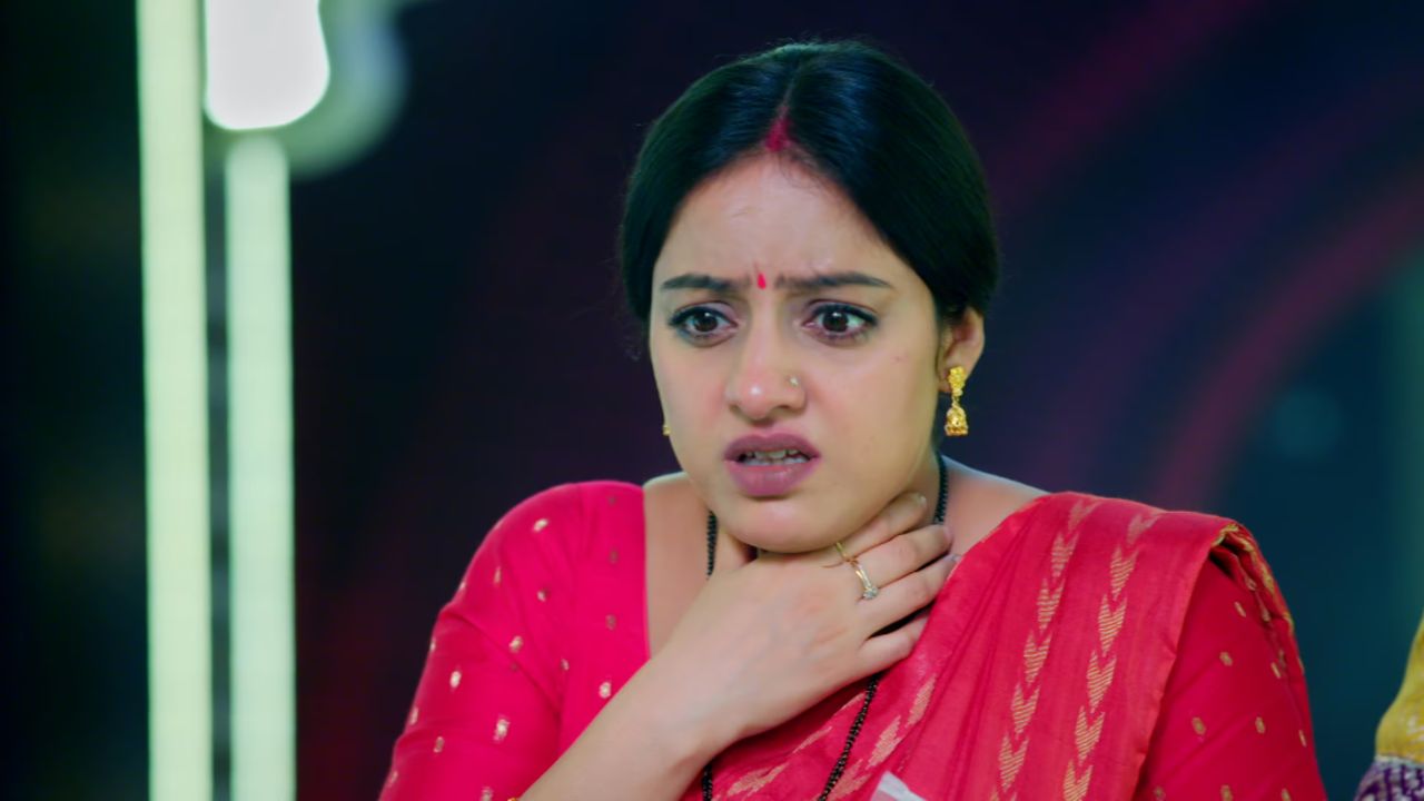 Mangal Lakshmi Today Episode 26th February 2025