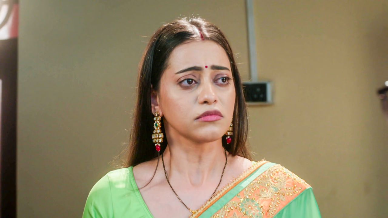 Advocate Anjali Awasthi Today Episode 28th February 2025