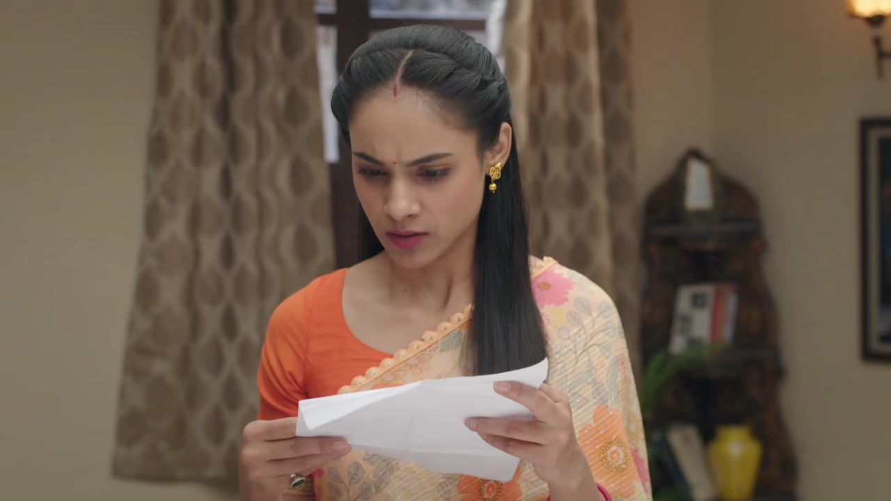 Jhanak Today Episode 29th February 2025