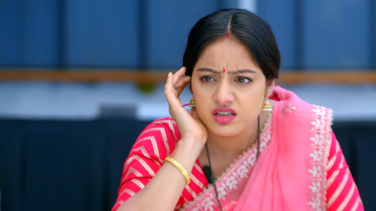 Mangal Lakshmi Today Episode 10th March 2025