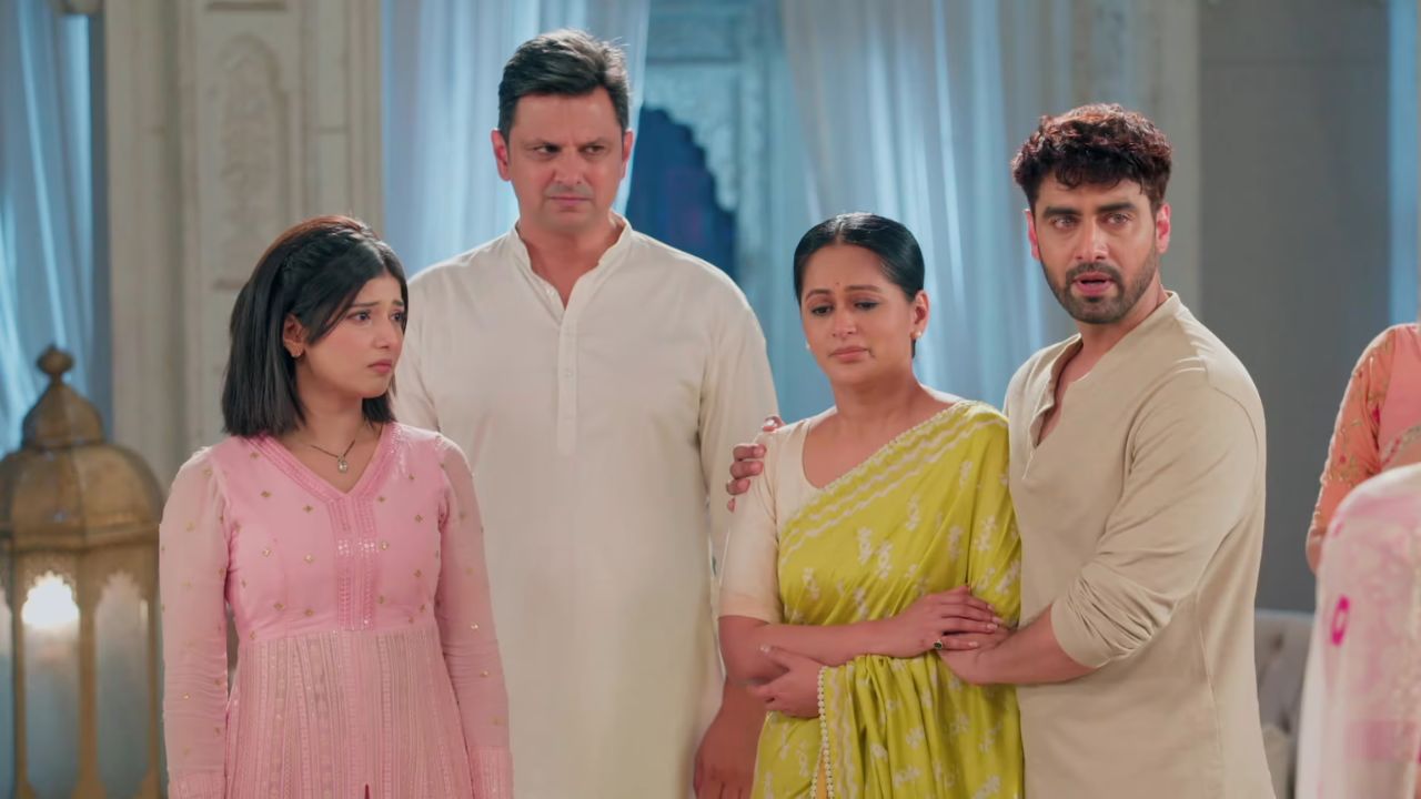 Yeh Rishta Kya Kehlata Hai Today Episode 3rd March 2025