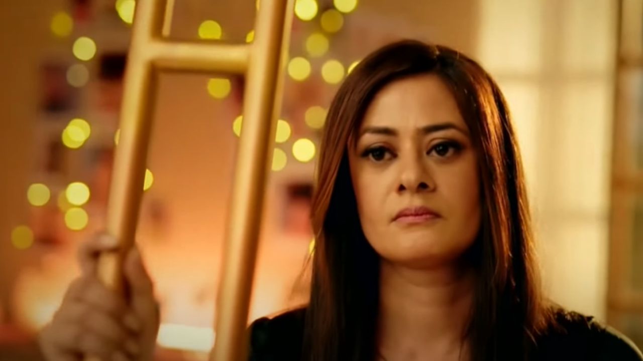 Mannat Today Episode 16th March 2025