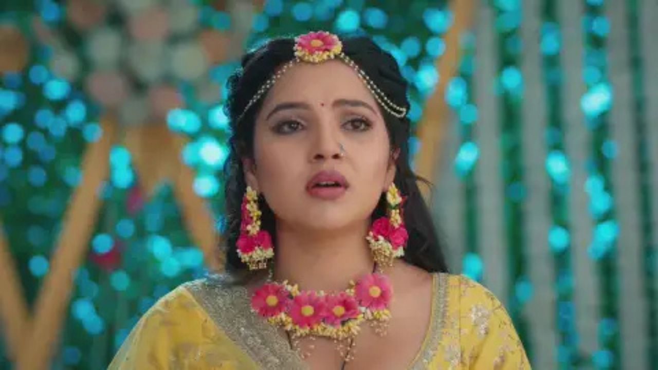 Vasudha Today Episode 8th March 2025