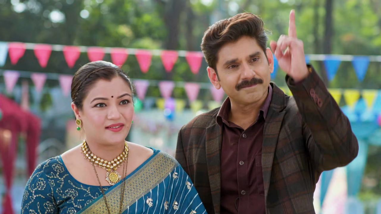 Yeh Rishta Kya Kehlata Hai Today Episode 25th March 2025