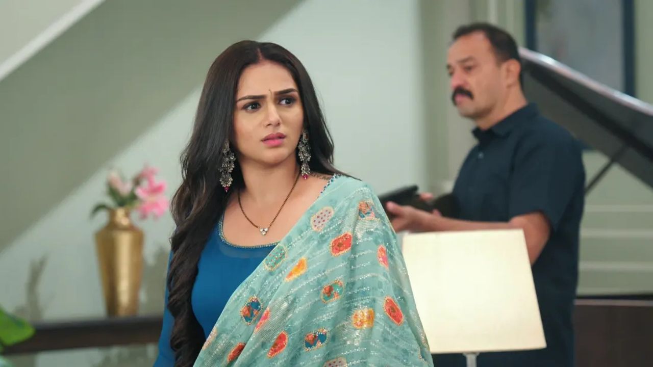 Jagriti Today Episode 6th March 2025