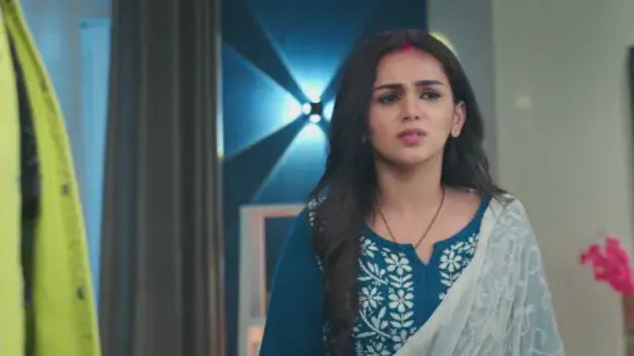 Jagriti Today Episode 10th March 2025