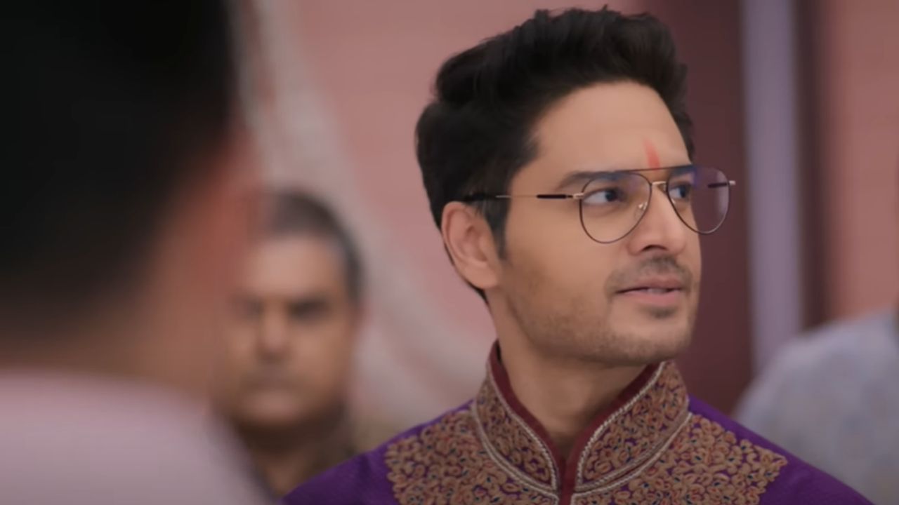 Anupama Today Episode 24th March 2025