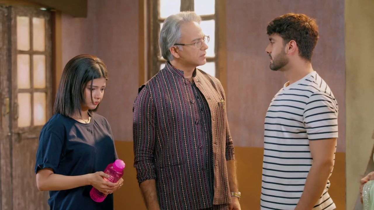 Yeh Rishta Kya Kehlata Hai Today Episode 9th March 2025