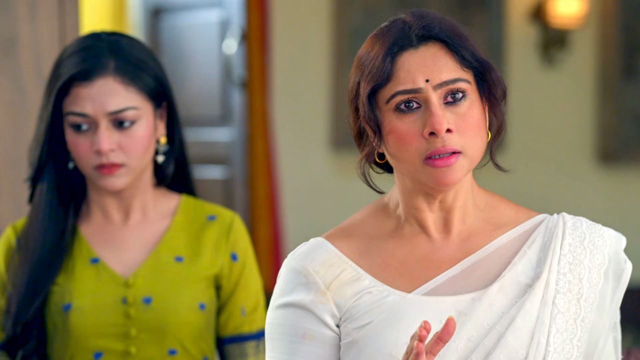 Ghum Hai Kisi Ke Pyaar Mein Today Episode 6th March 2025