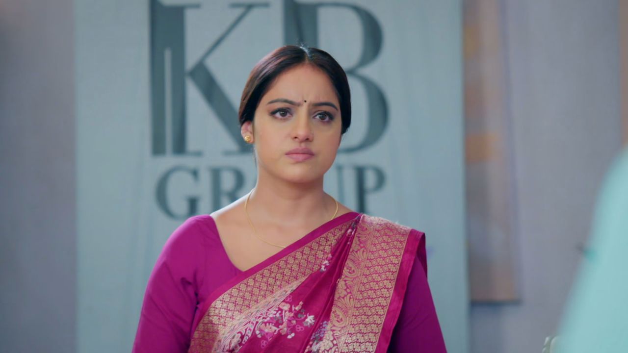 Mangal Lakshmi Today Episode 21th April 2025