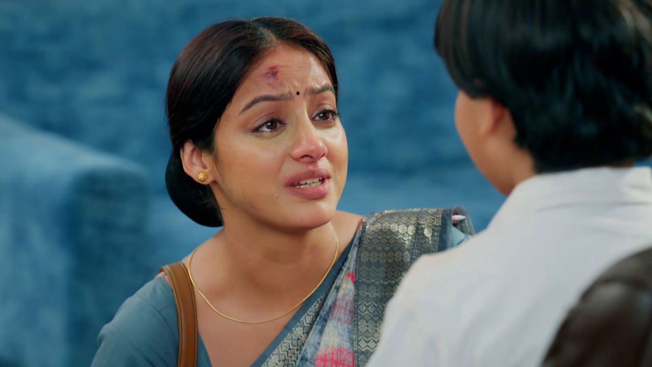 Mangal Lakshmi Today Episode 18th April 2025