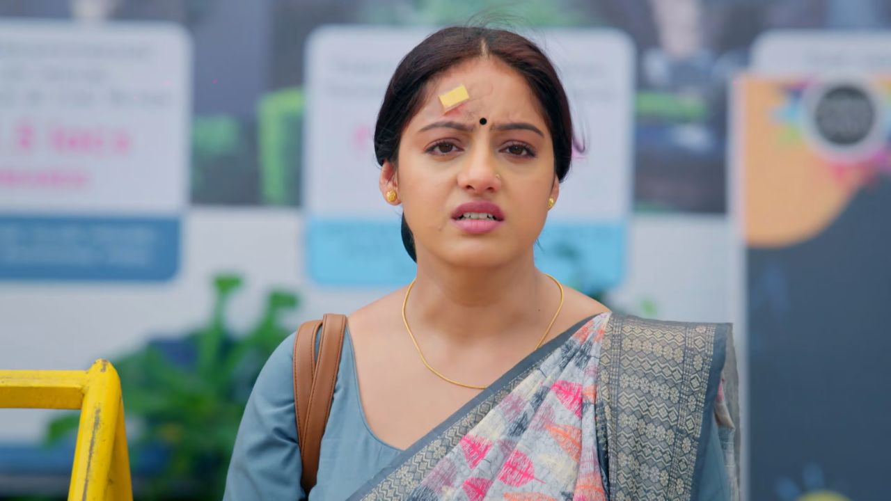 Mangal Lakshmi Today Episode 19th April 2025