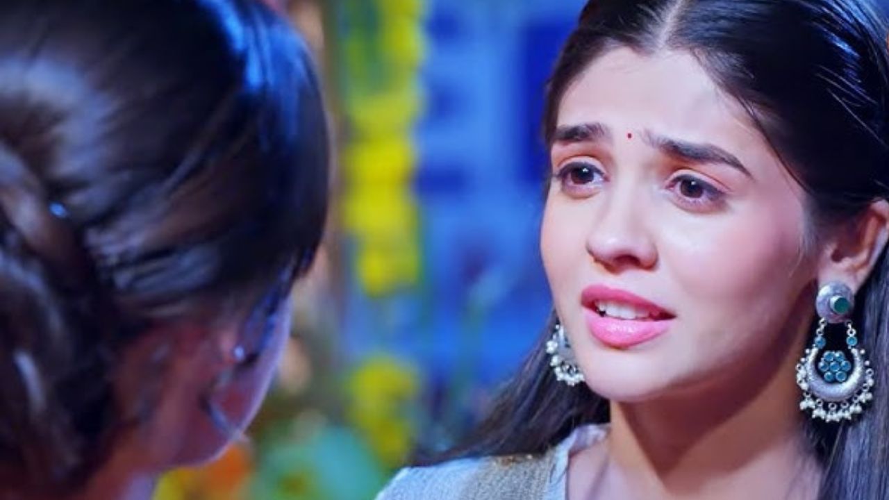 Kumkum Bhagya Today Episode 09th April 2025