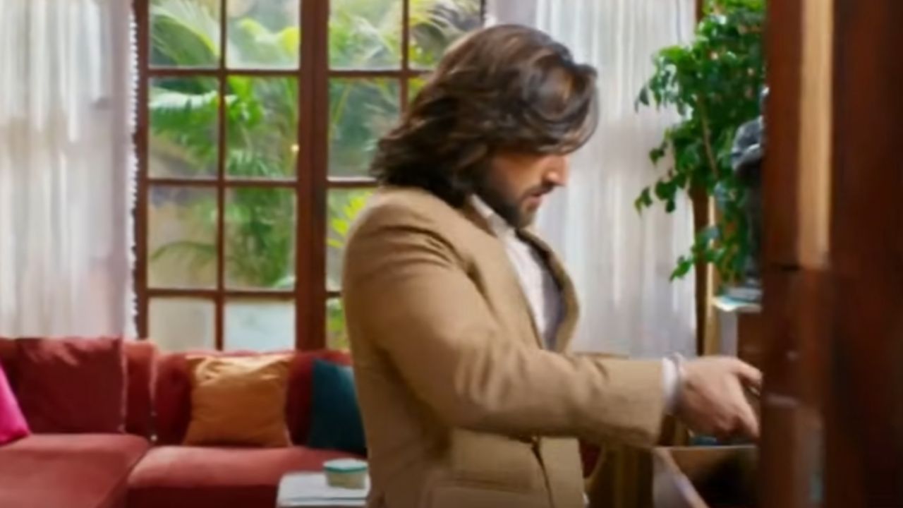 Jaadu Teri Nazar Today Episode 21th April 2025