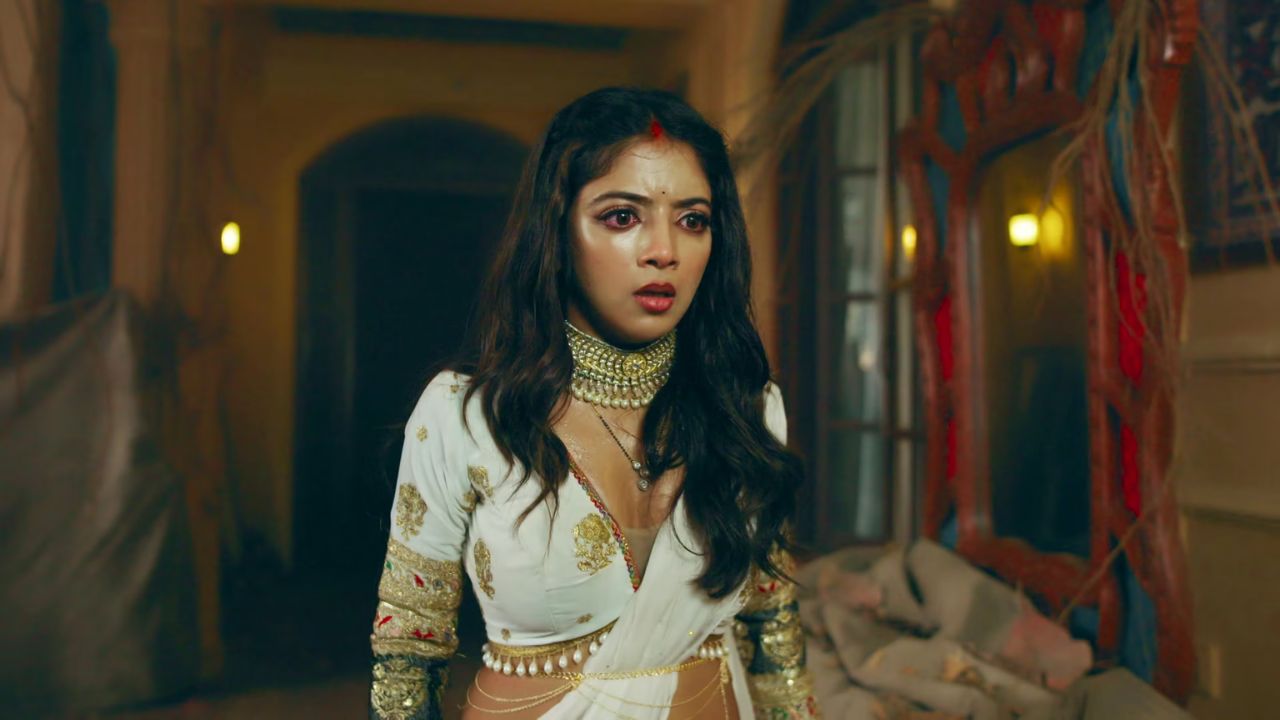 Jaadu Teri Nazar Today Episode 18th April 2025