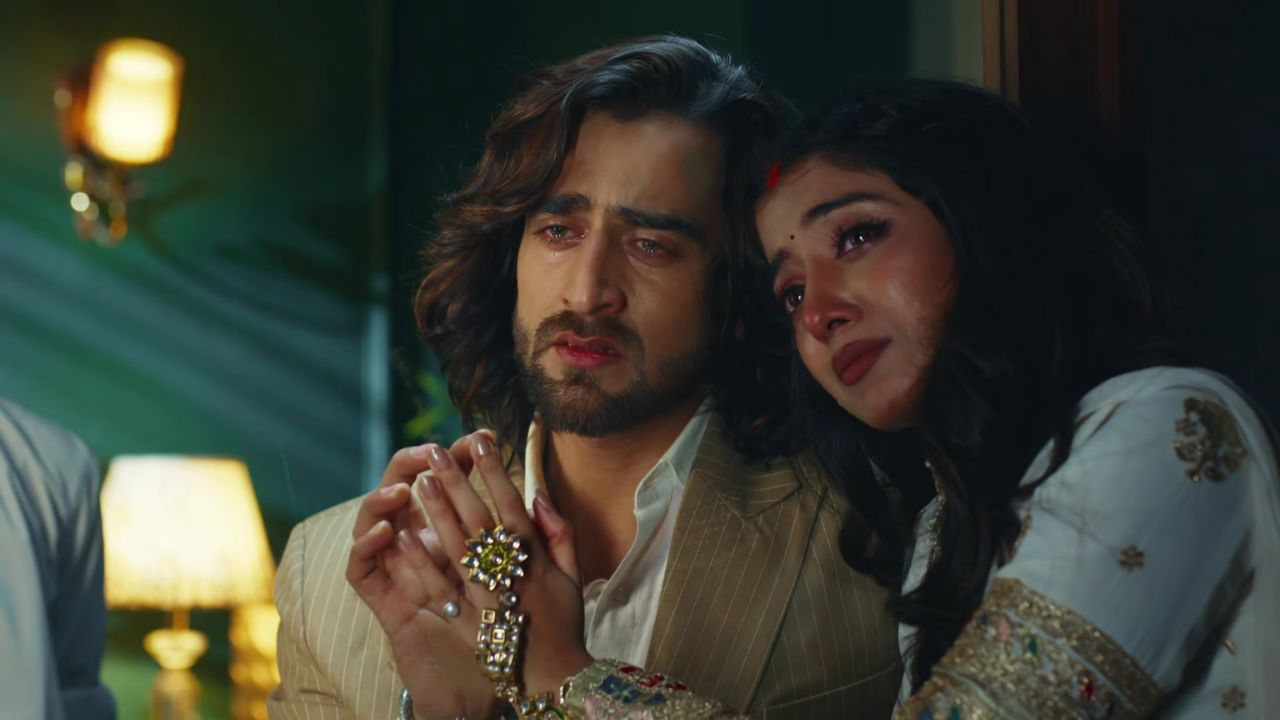 Jaadu Teri Nazar Today Episode 19th April 2025