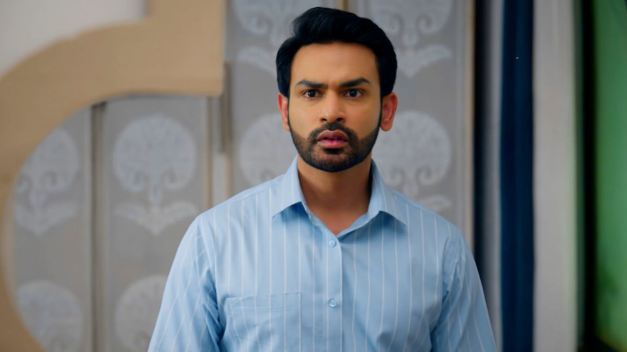 Mangal Lakshmi Today Episode 22th April 2025