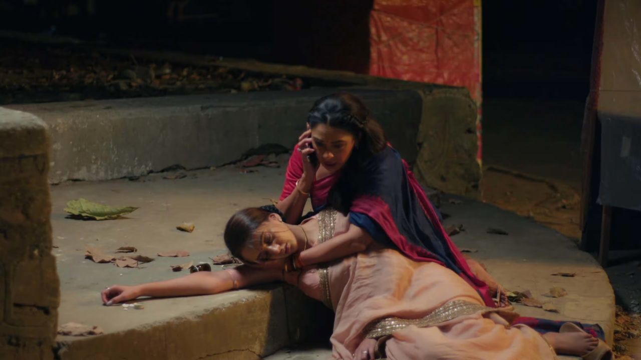 Anupama Today Episode 20th April 2025