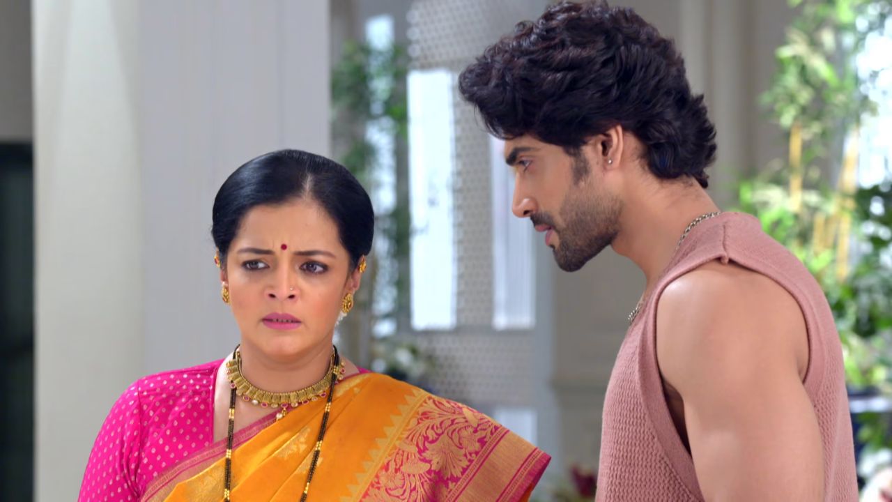 Ghum Hai Kisi Ke Pyaar Mein Today Episode 22th April 2025