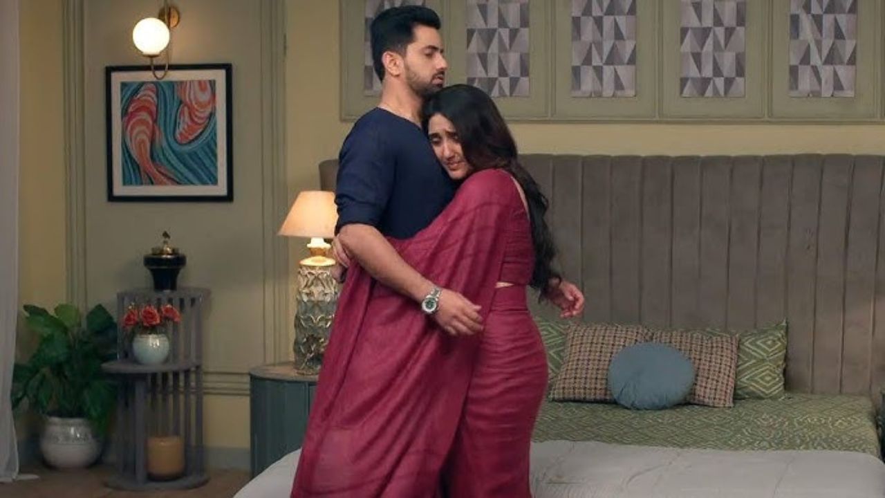Suman Indori Today Episode 25th April 2025