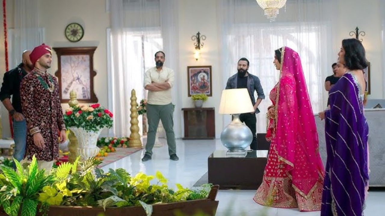 Suman Indori Today Episode 27th April 2025