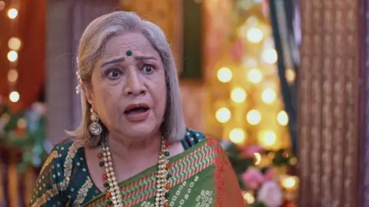 Bhagya Lakshmi Today Episode 22th April 2025