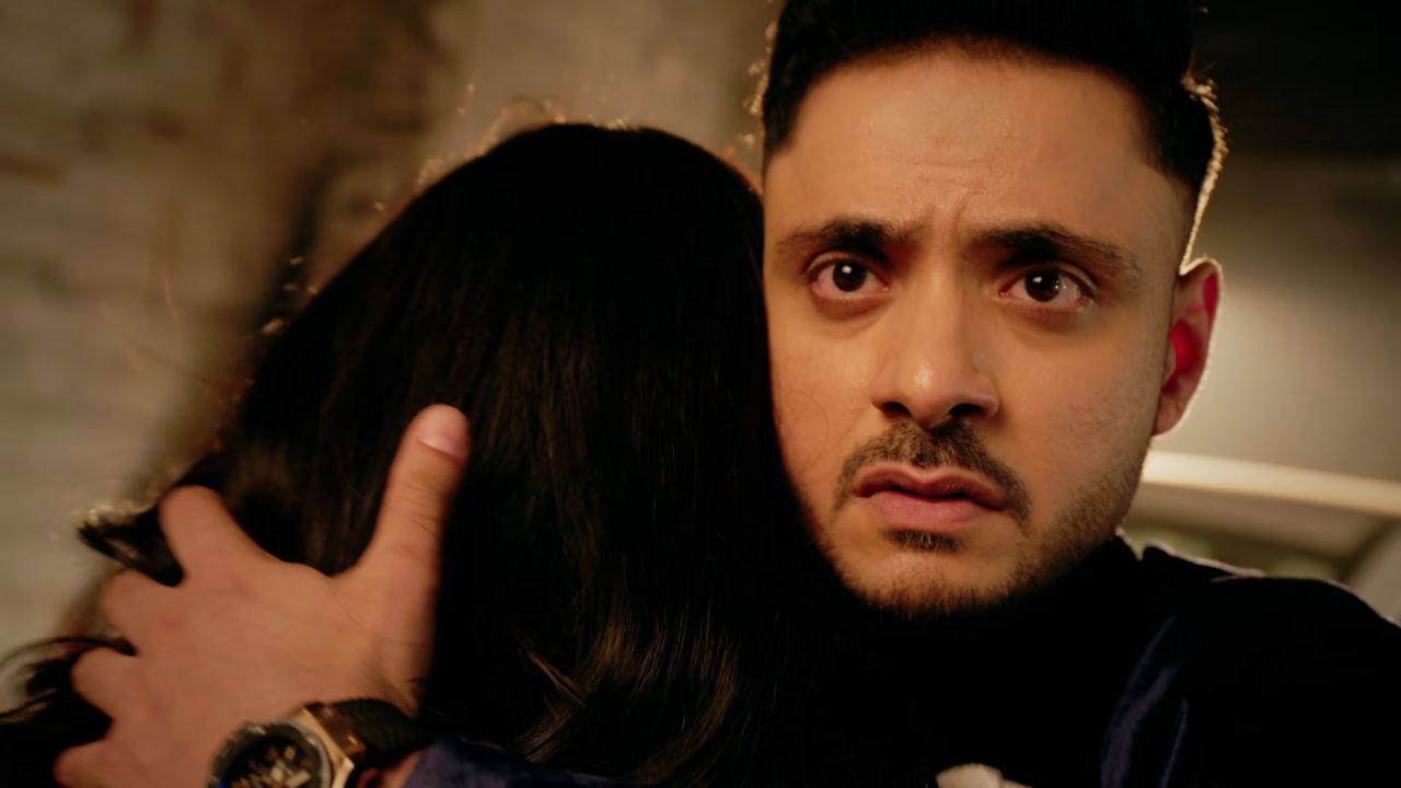 Mannat Today Episode 22th April 2025