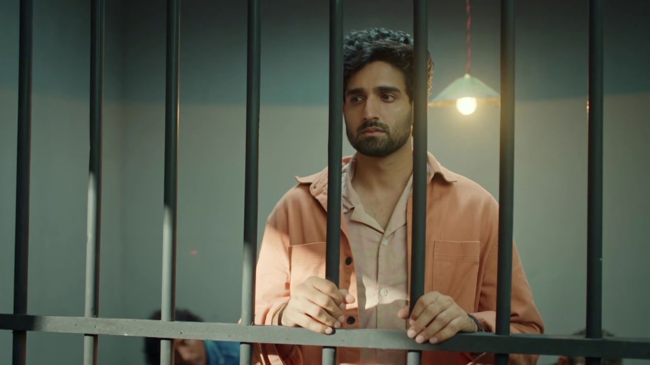 Pocket Mein Aasmaan Today Episode 22th April 2025