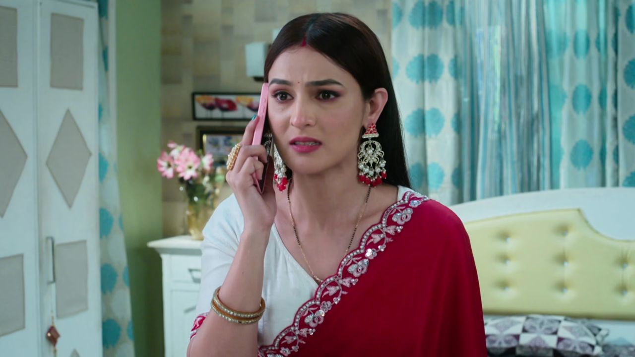 Advocate Anjali Awasthi Today Episode 17th April 2025