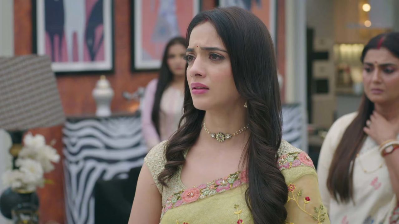 Iss Ishq Ka Rabb Rakha Today Episode 20th April 2025
