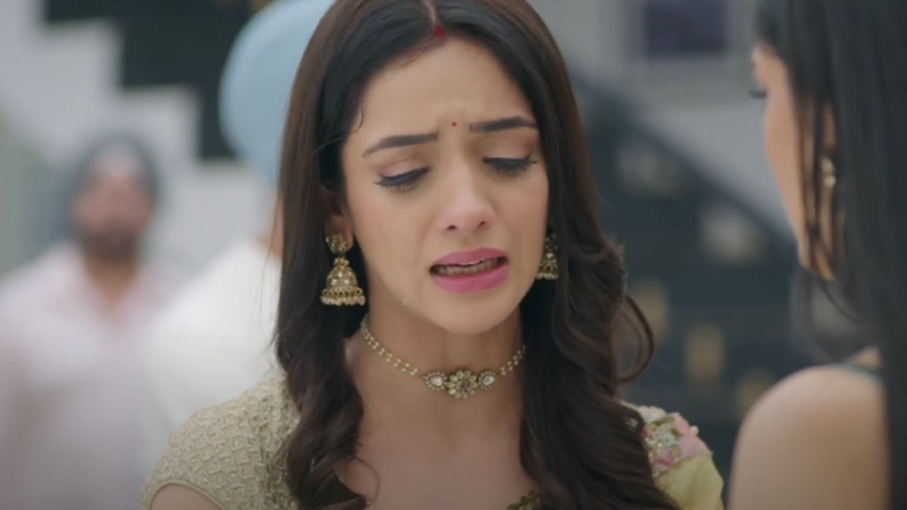 Iss Ishq Ka Rabb Rakha Today Episode 22th April 2025