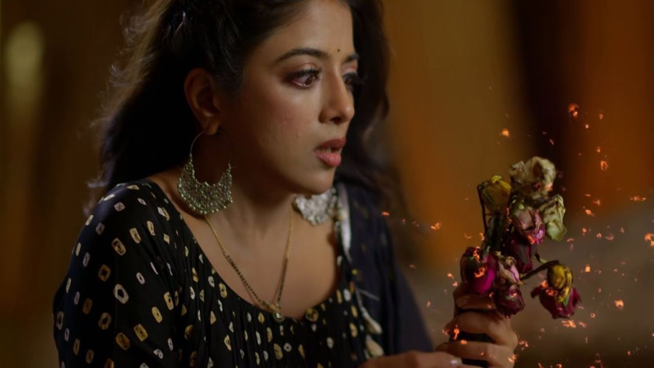 Jaadu Teri Nazar Today Episode 20th April 2025
