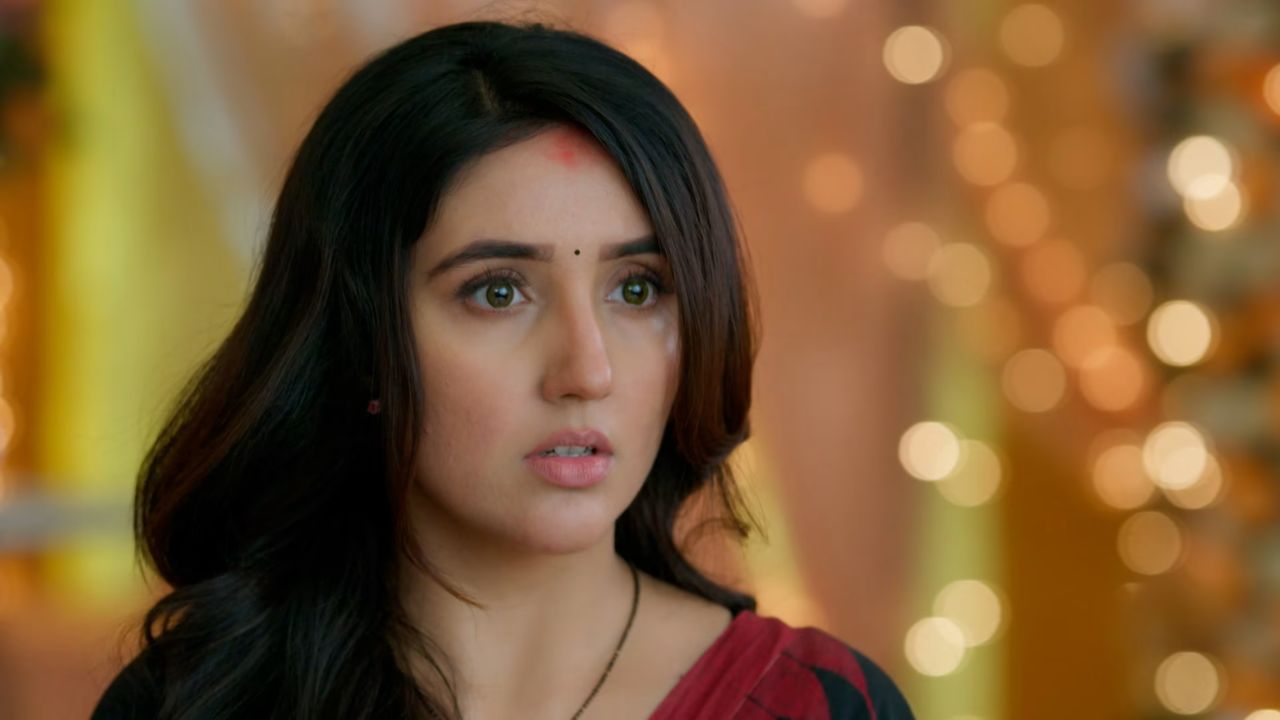 Suman Indori Today Episode 23th April 2025