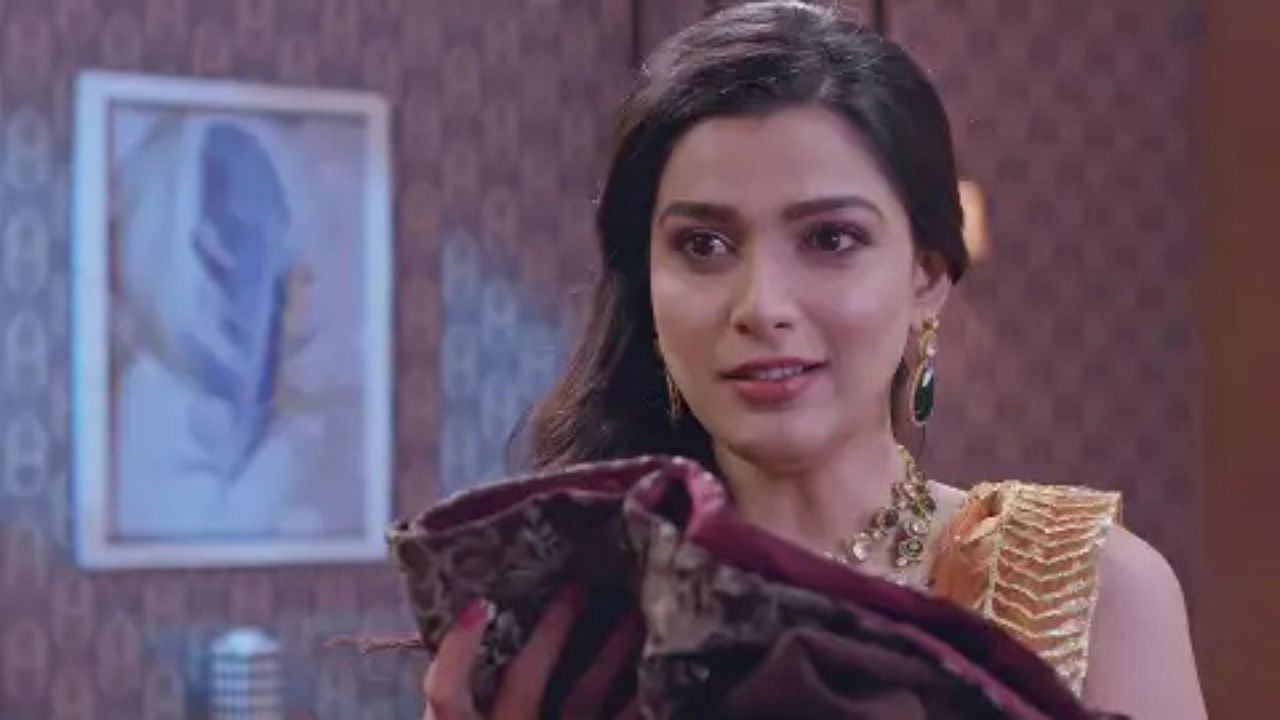 Bhagya Lakshmi Today Episode 17th April 2025