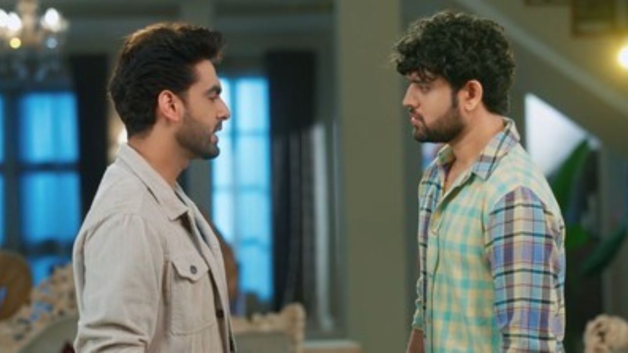 Yeh Rishta Kya Kehlata Hai Today Episode 29th April 2025