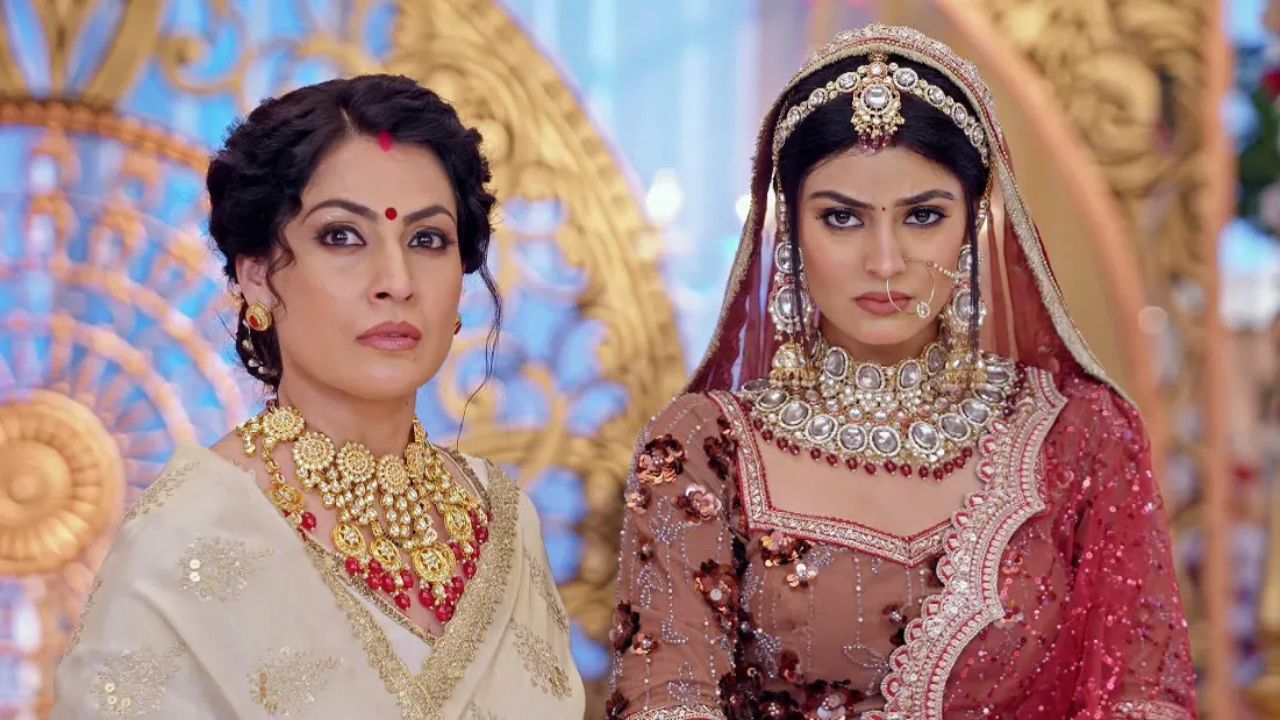Kumkum Bhagya Today Episode 17th April 2025