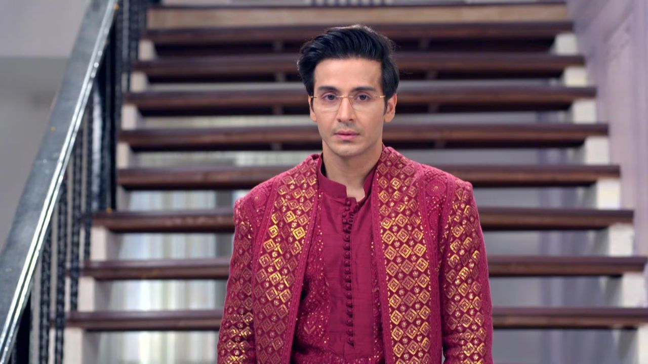 Ghum Hai Kisi Ke Pyaar Mein Today Episode 23th April 2025
