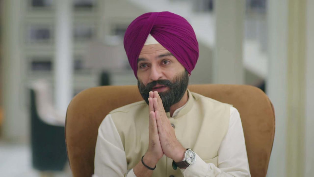 Iss Ishq Ka Rabb Rakha Today Episode 17th April 2025