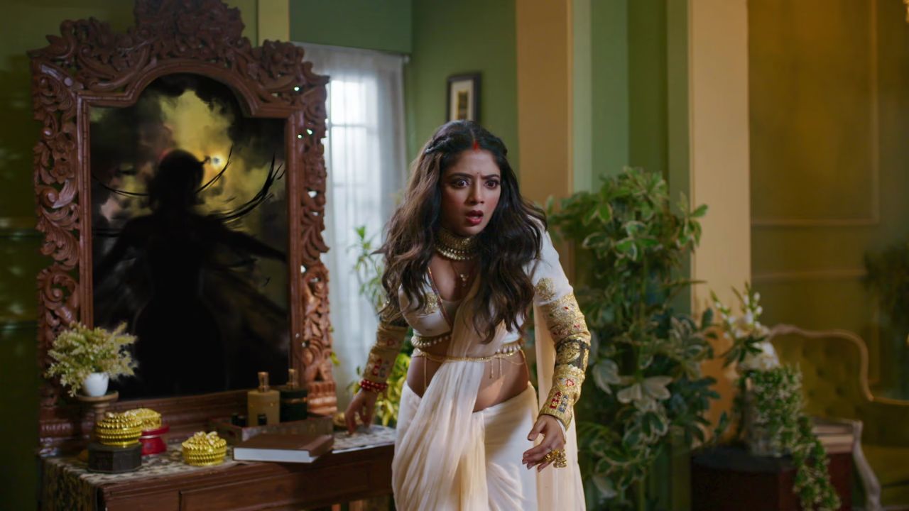 Jaadu Teri Nazar Today Episode 17th April 2025