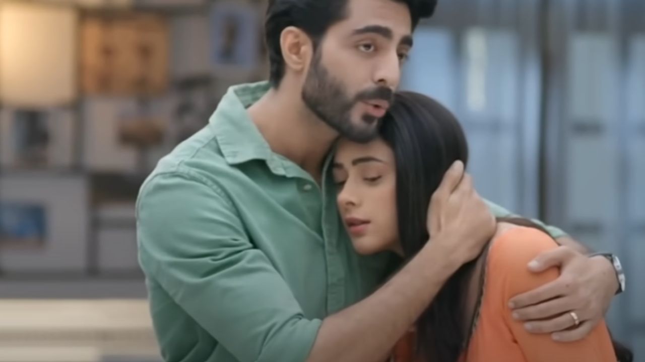 Jhanak Today Episode 19th April 2025