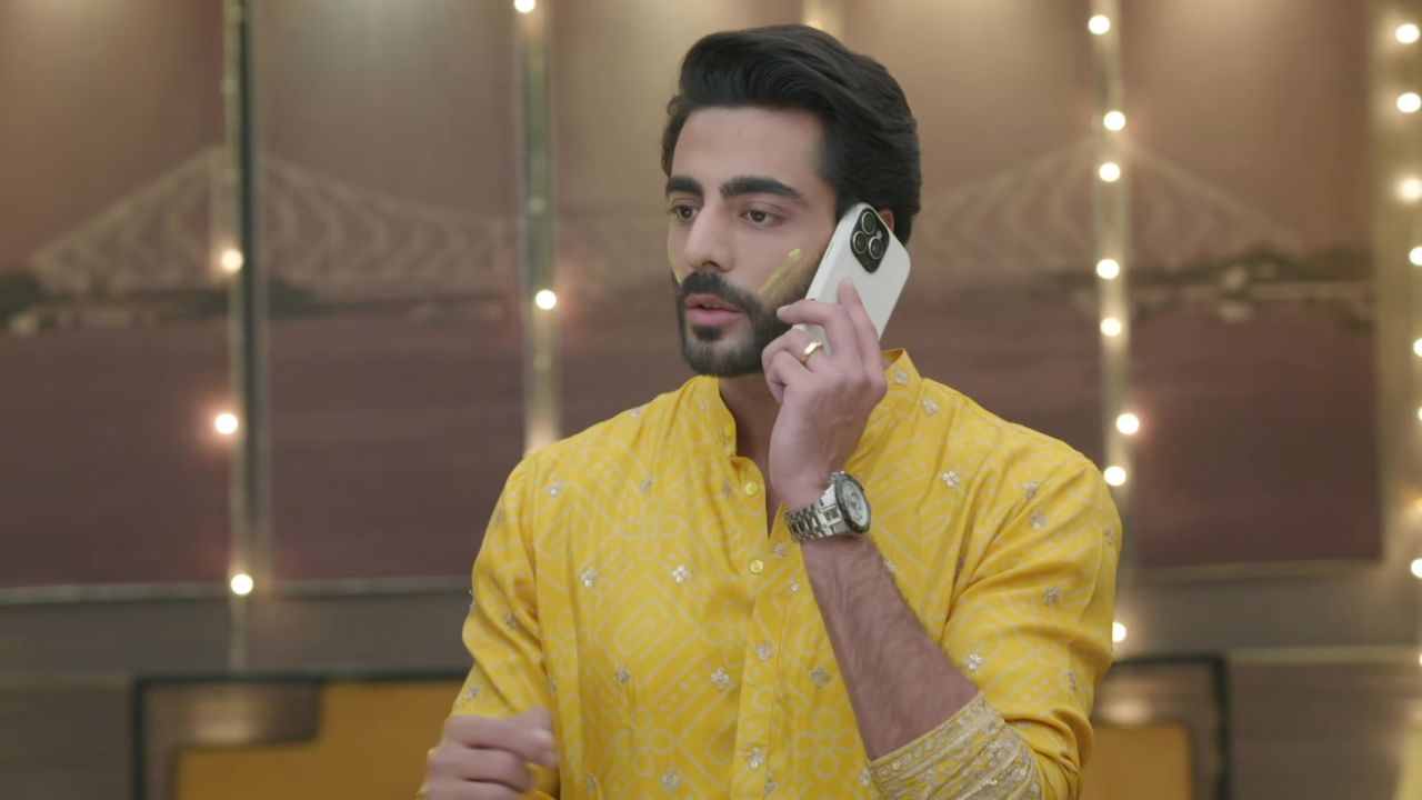 Jhanak Today Episode 24th April 2025
