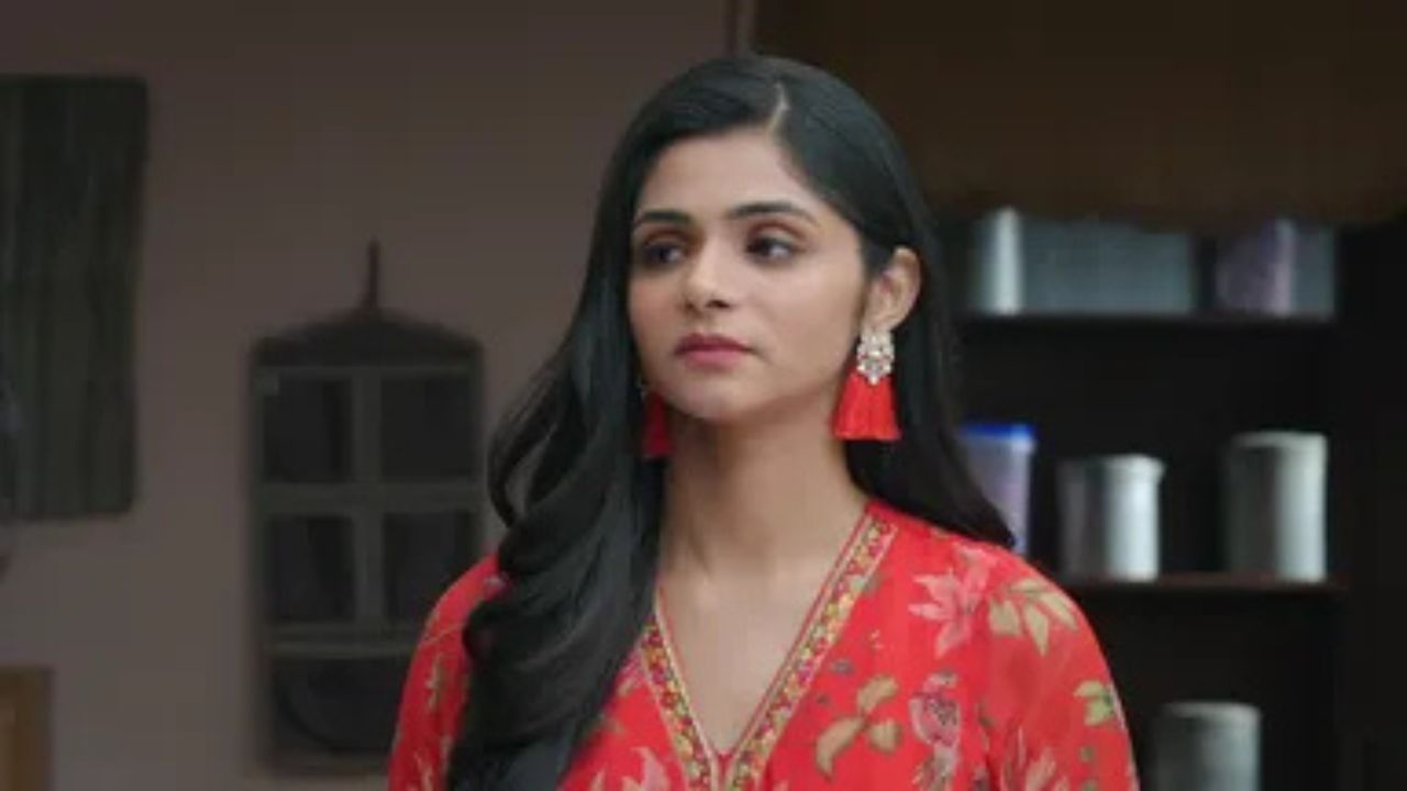 Jhanak Today Episode 21th April 2025