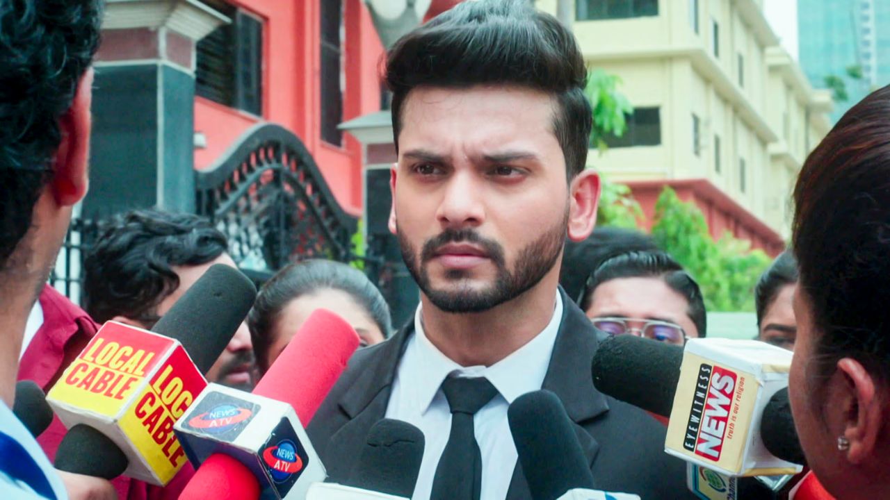 Advocate Anjali Awasthi Today Episode 24th April 2025