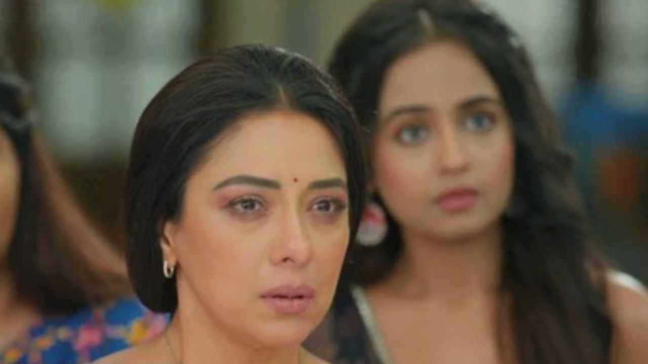 Anupama Today Episode 29th April 2025
