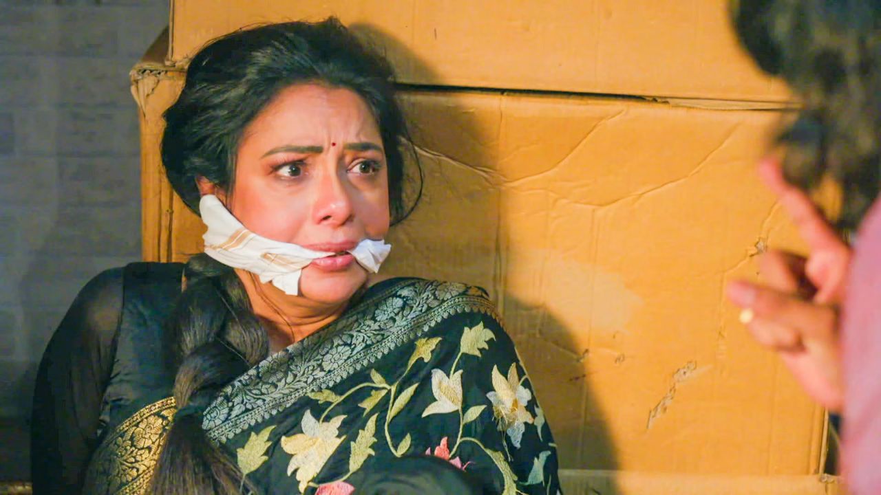 Anupama Today Episode 24th April 2025