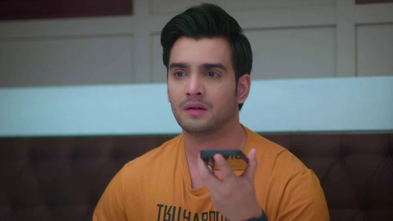 Anupama Today Episode 19th April 2025