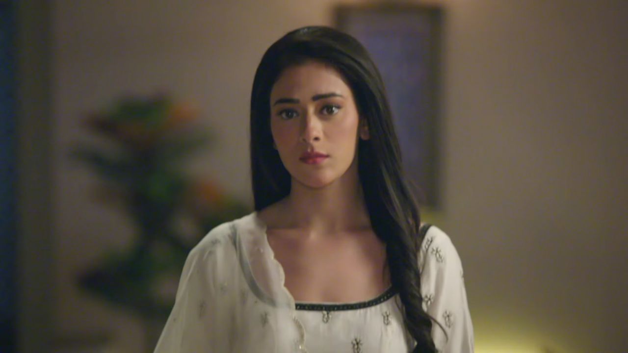 Jhanak Today Episode 27th April 2025
