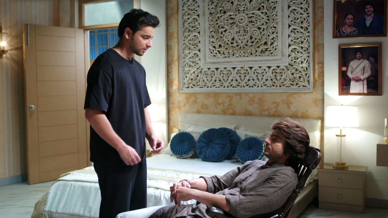 Anupama Today Episode 14th April 2025