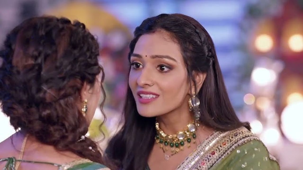 Bhagya Lakshmi Today Episode 21th April 2025