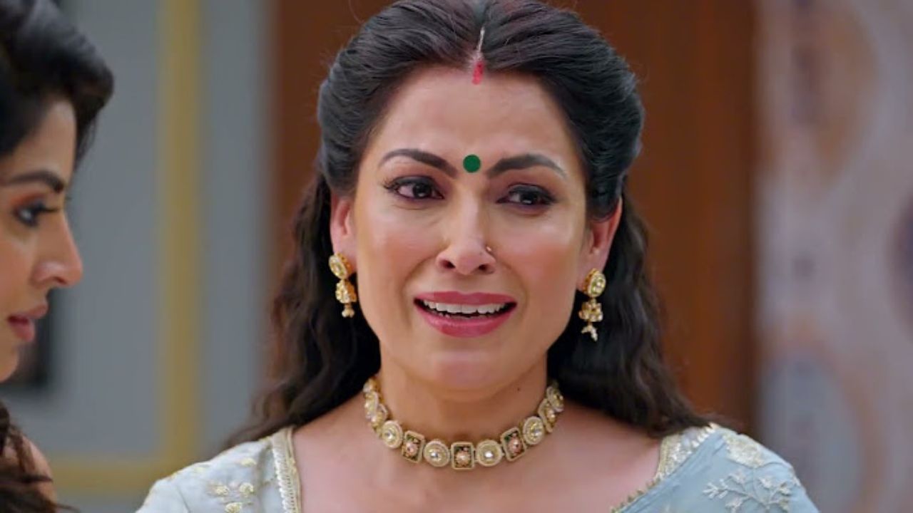 Kumkum Bhagya Today Episode 25th April 2025